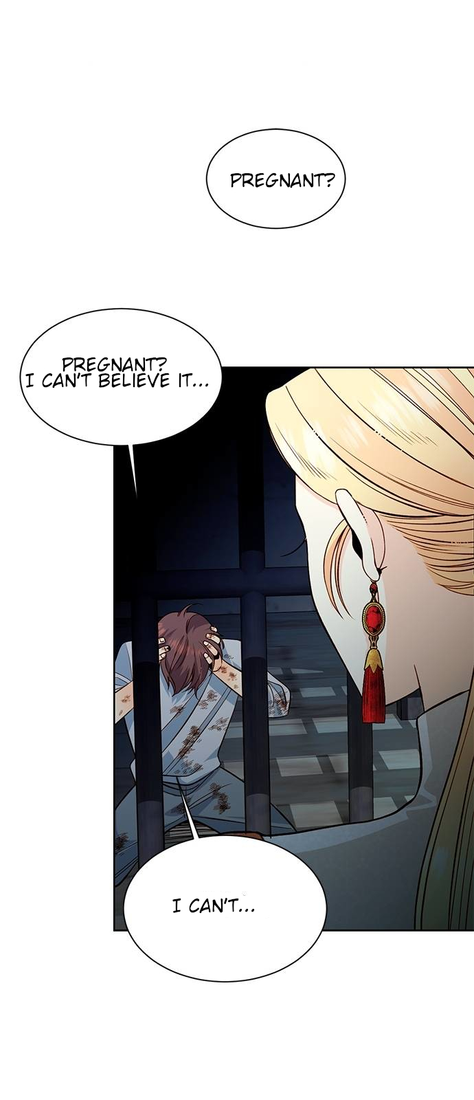 Read Remarried Empress EN Manga Online
