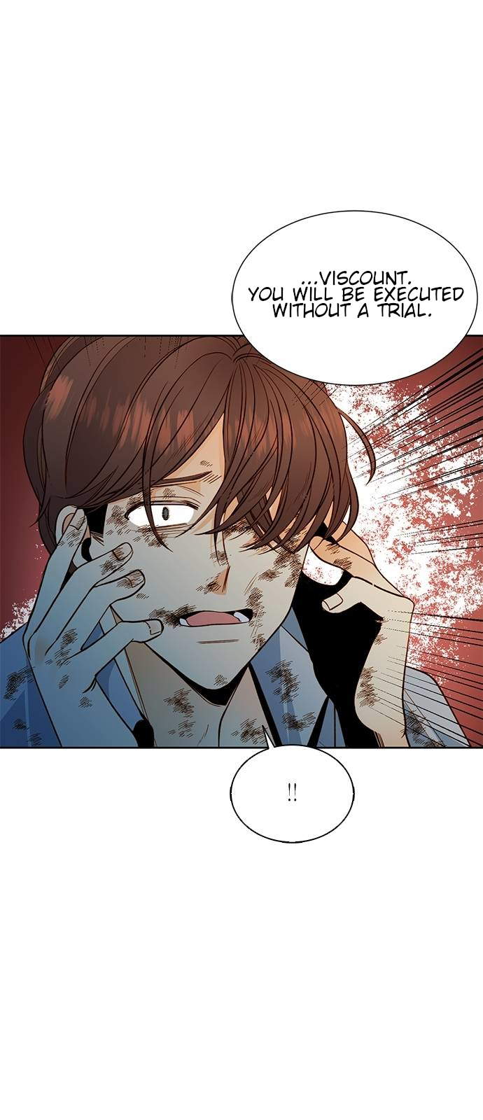 Read Remarried Empress EN Manga Online