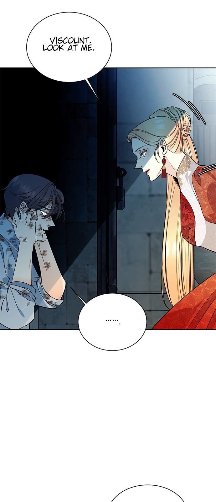 Read Remarried Empress EN Manga Online