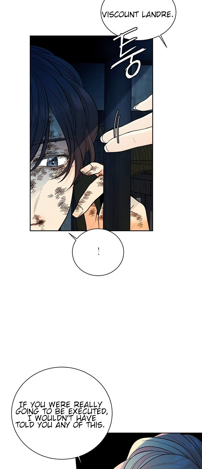 Read Remarried Empress EN Manga Online
