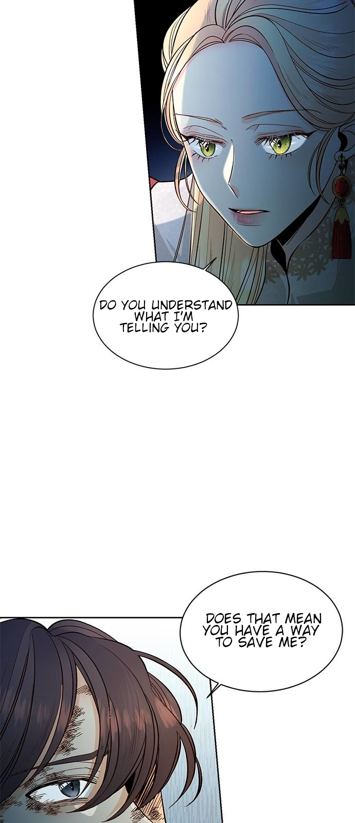Read Remarried Empress EN Manga Online