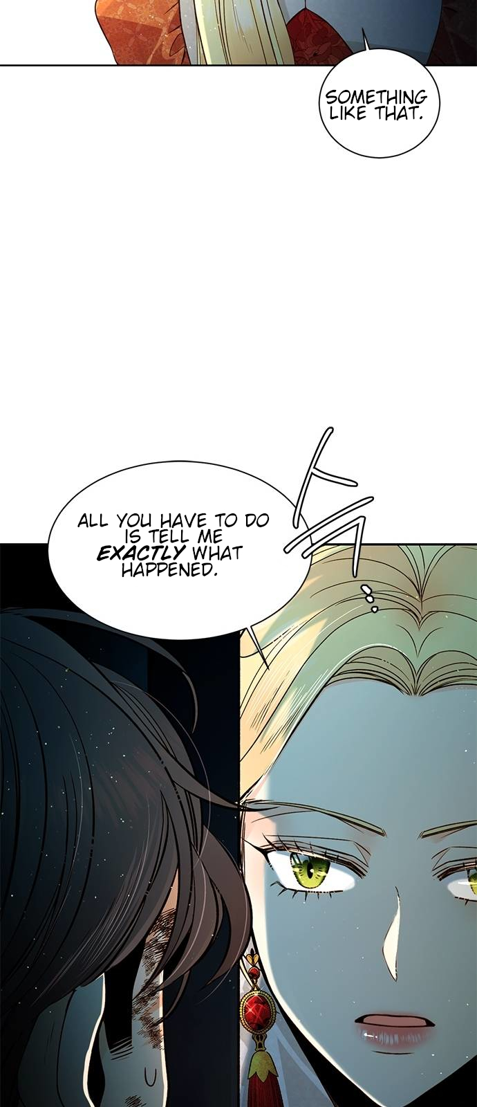 Read Remarried Empress EN Manga Online