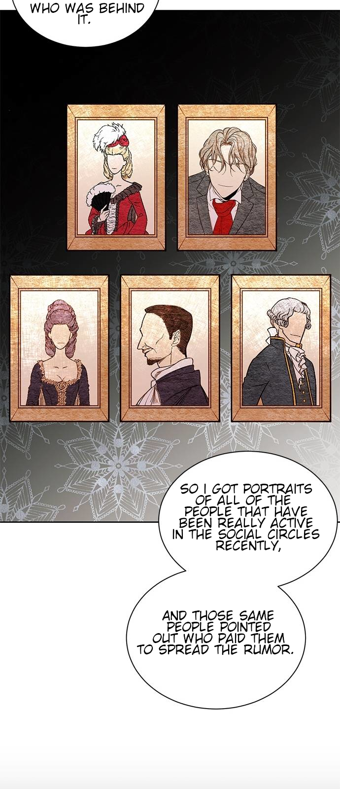 Read Remarried Empress EN Manga Online
