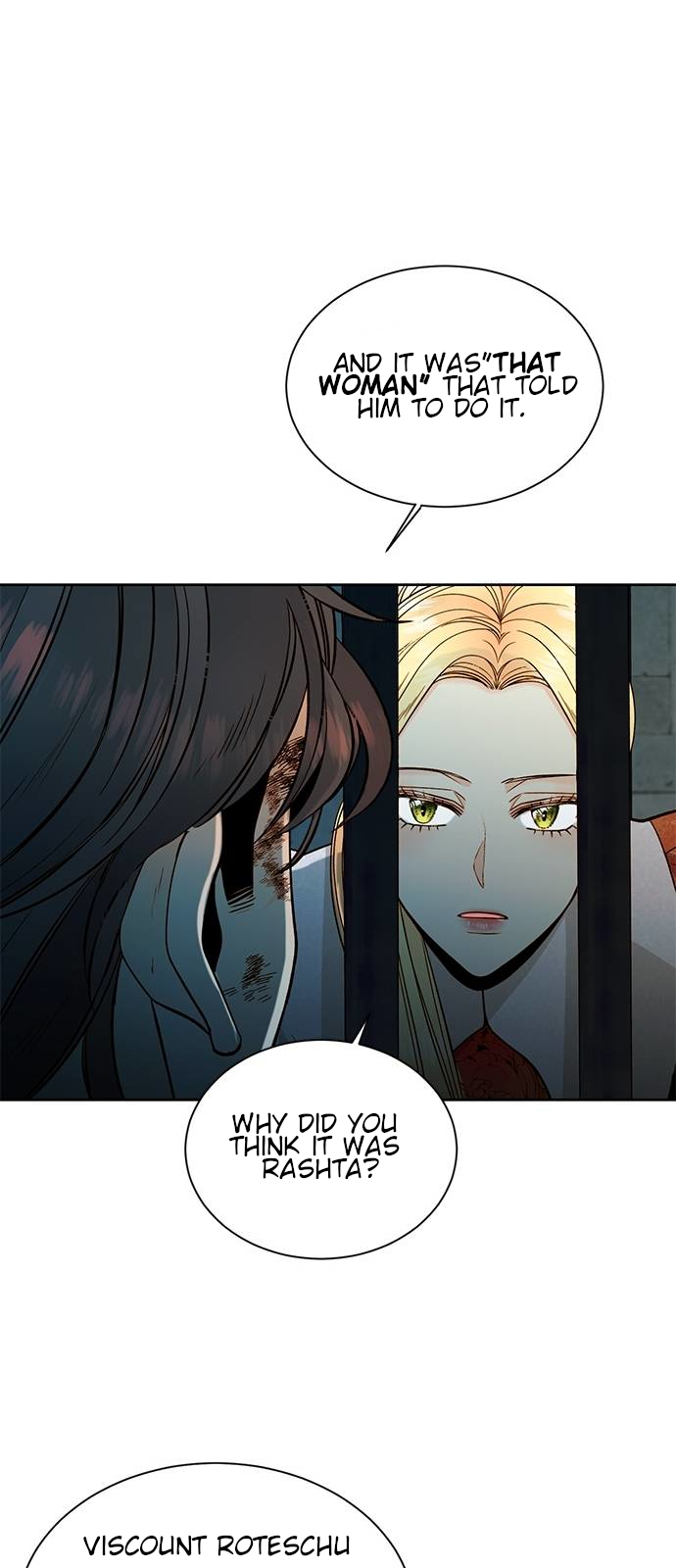 Read Remarried Empress EN Manga Online