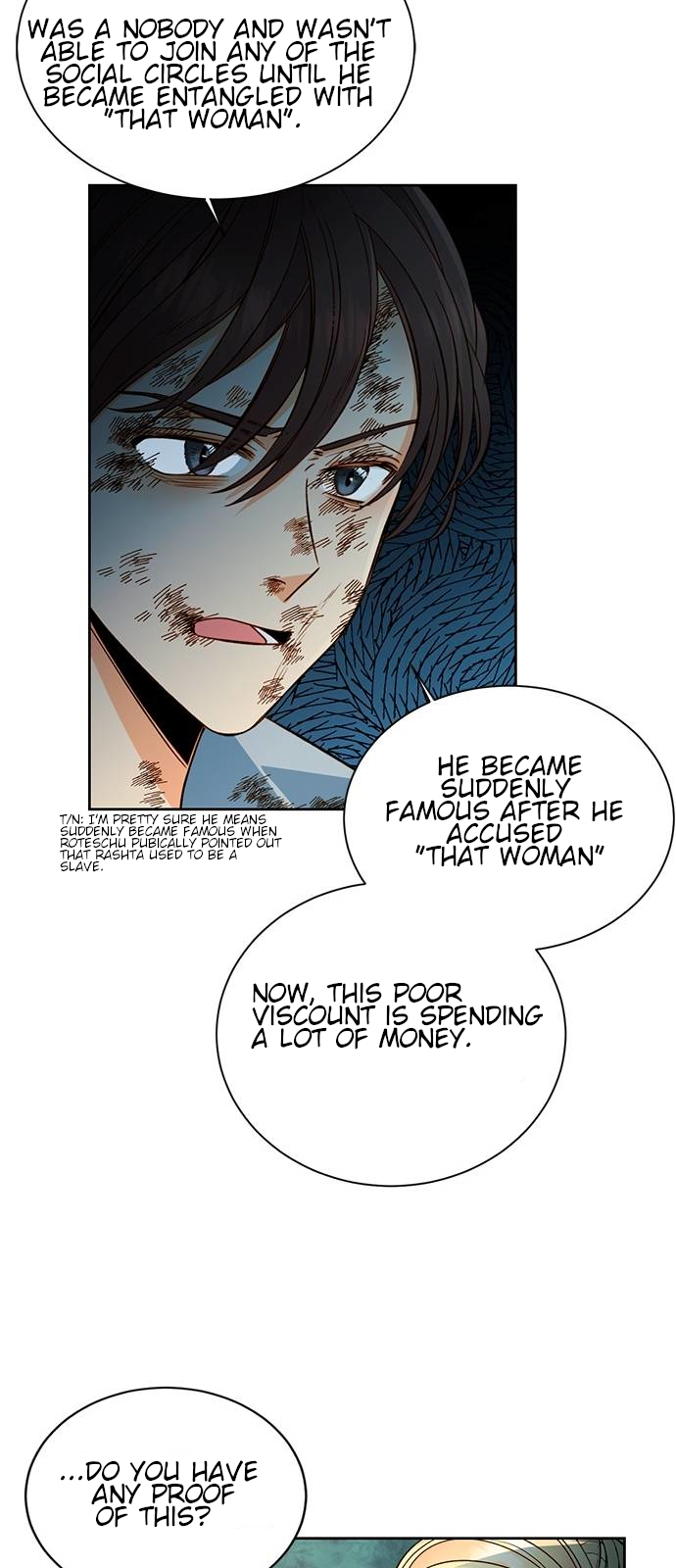 Read Remarried Empress EN Manga Online