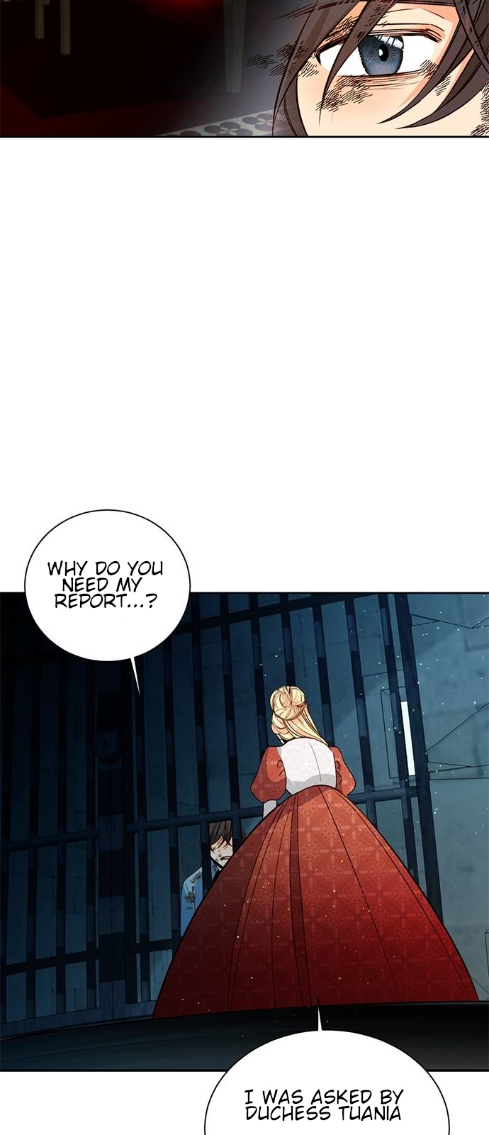 Read Remarried Empress EN Manga Online