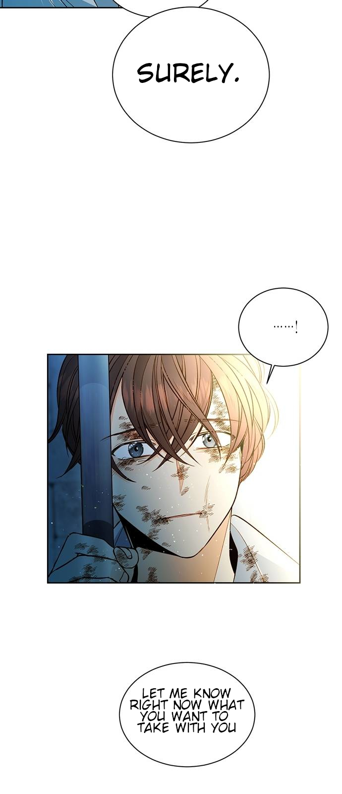 Read Remarried Empress EN Manga Online