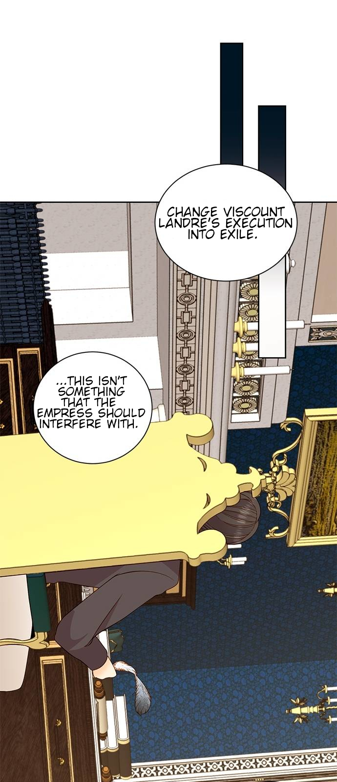 Read Remarried Empress EN Manga Online