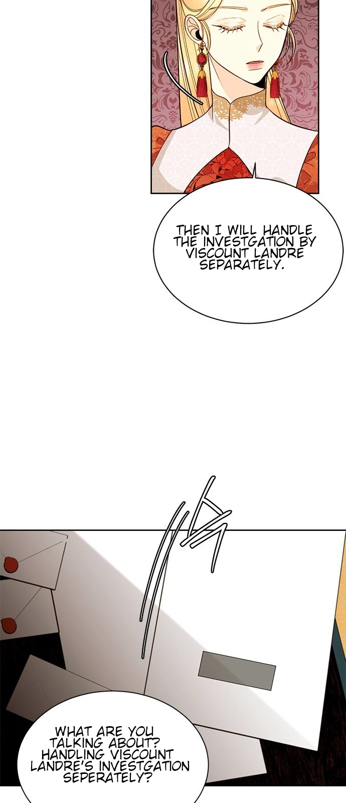 Read Remarried Empress EN Manga Online