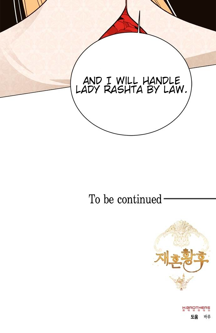 Read Remarried Empress EN Manga Online