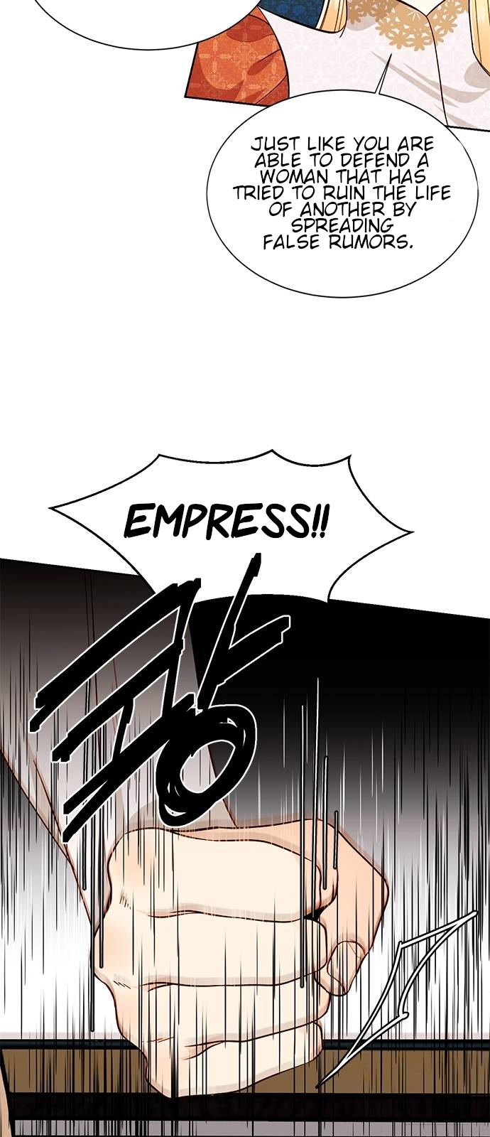 Read Remarried Empress EN Manga Online