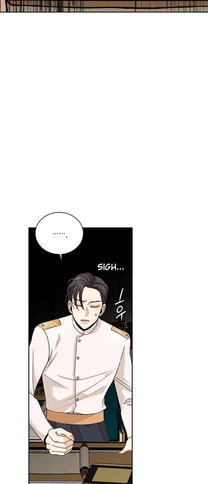Read Remarried Empress EN Manga Online