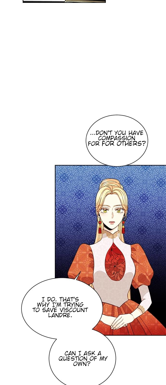 Read Remarried Empress EN Manga Online