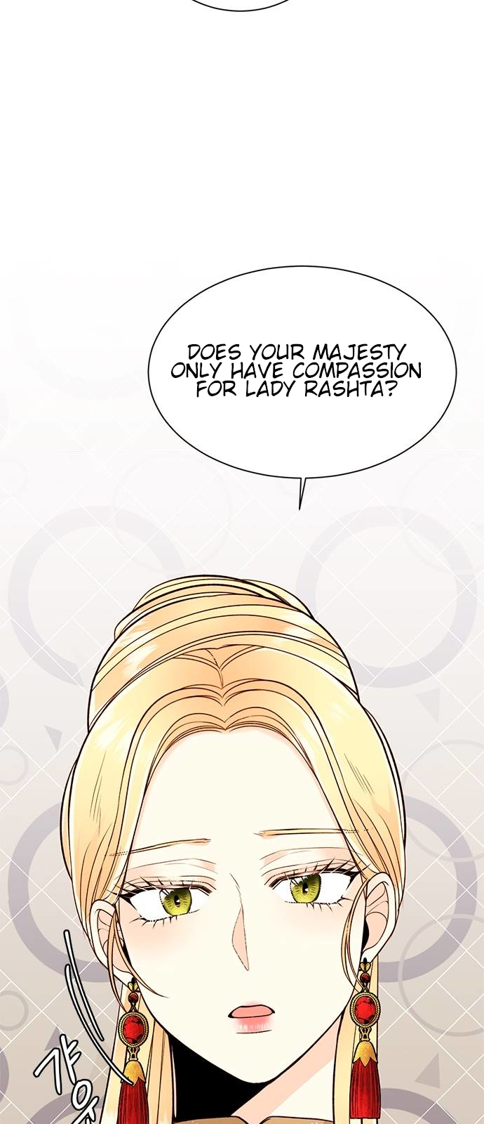 Read Remarried Empress EN Manga Online