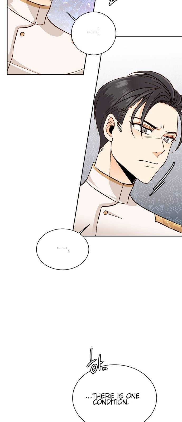 Read Remarried Empress EN Manga Online