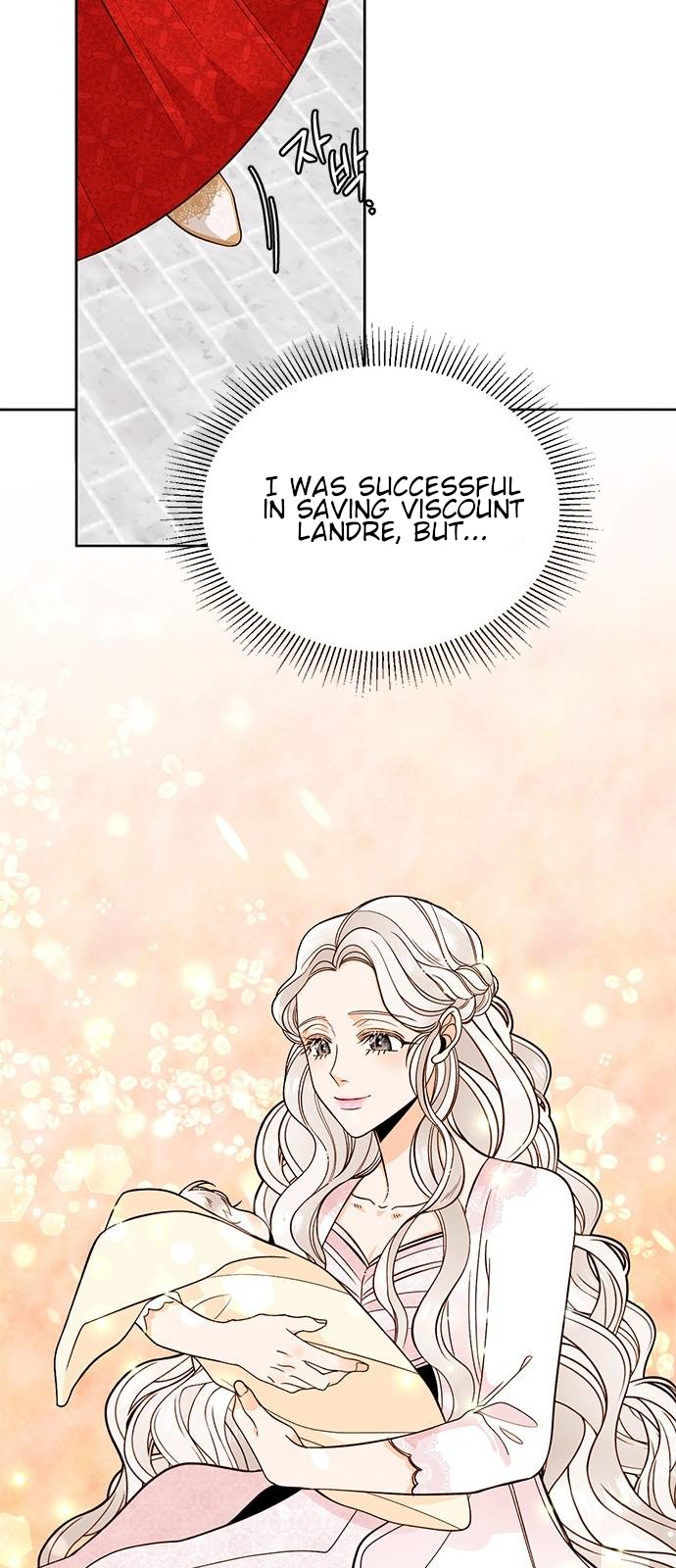 Read Remarried Empress EN Manga Online