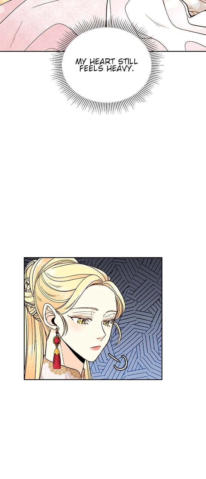 Read Remarried Empress EN Manga Online