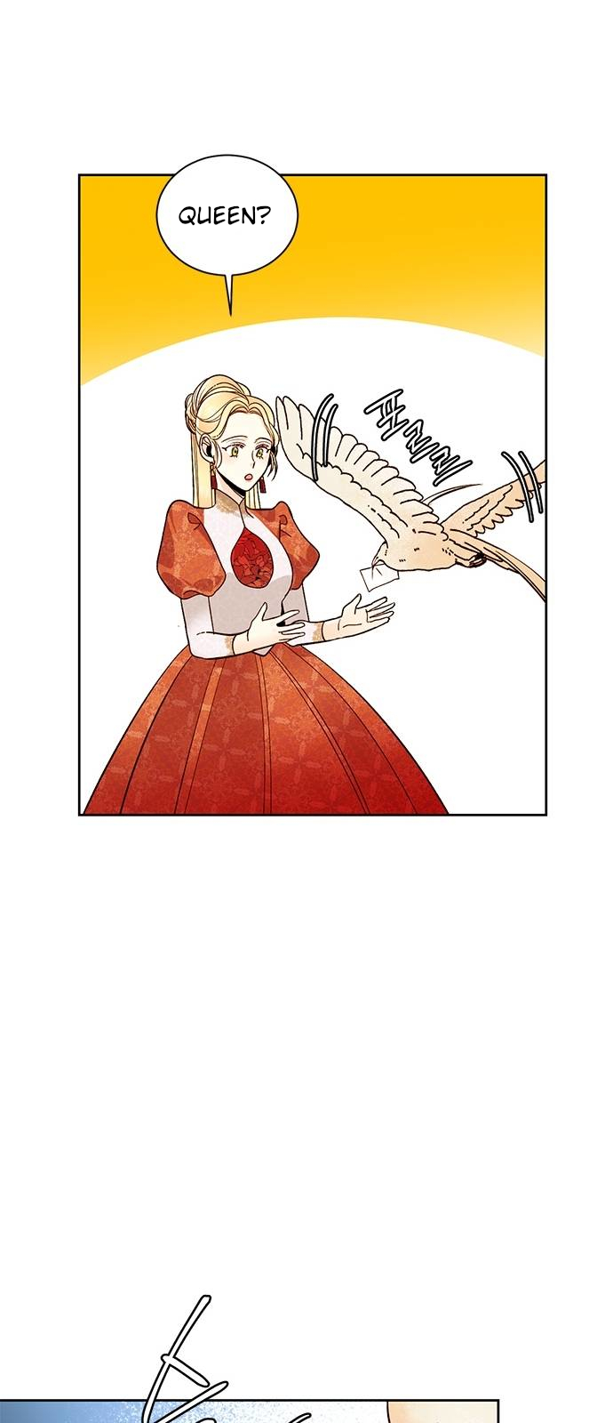 Read Remarried Empress EN Manga Online
