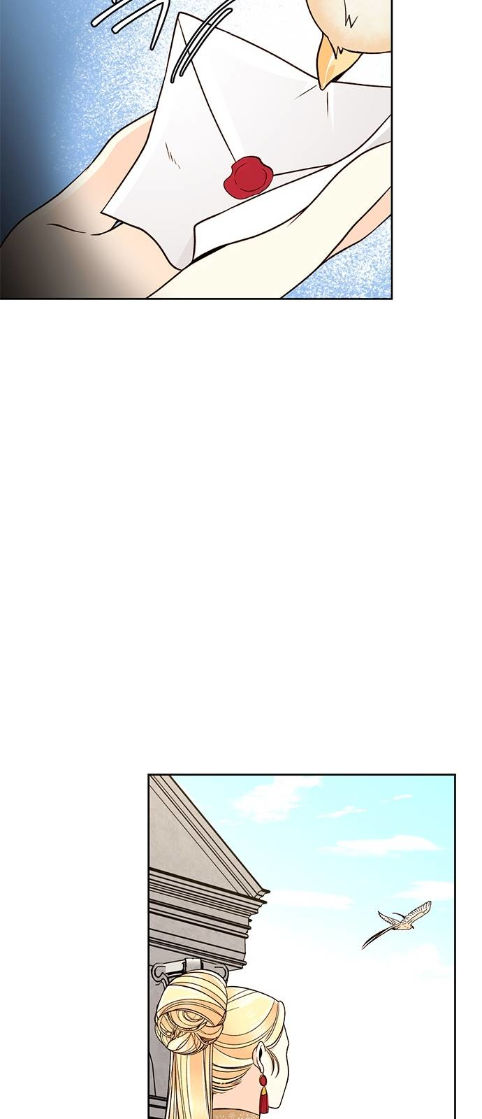 Read Remarried Empress EN Manga Online