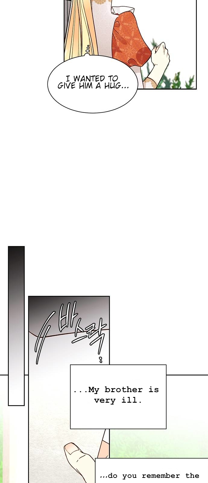 Read Remarried Empress EN Manga Online