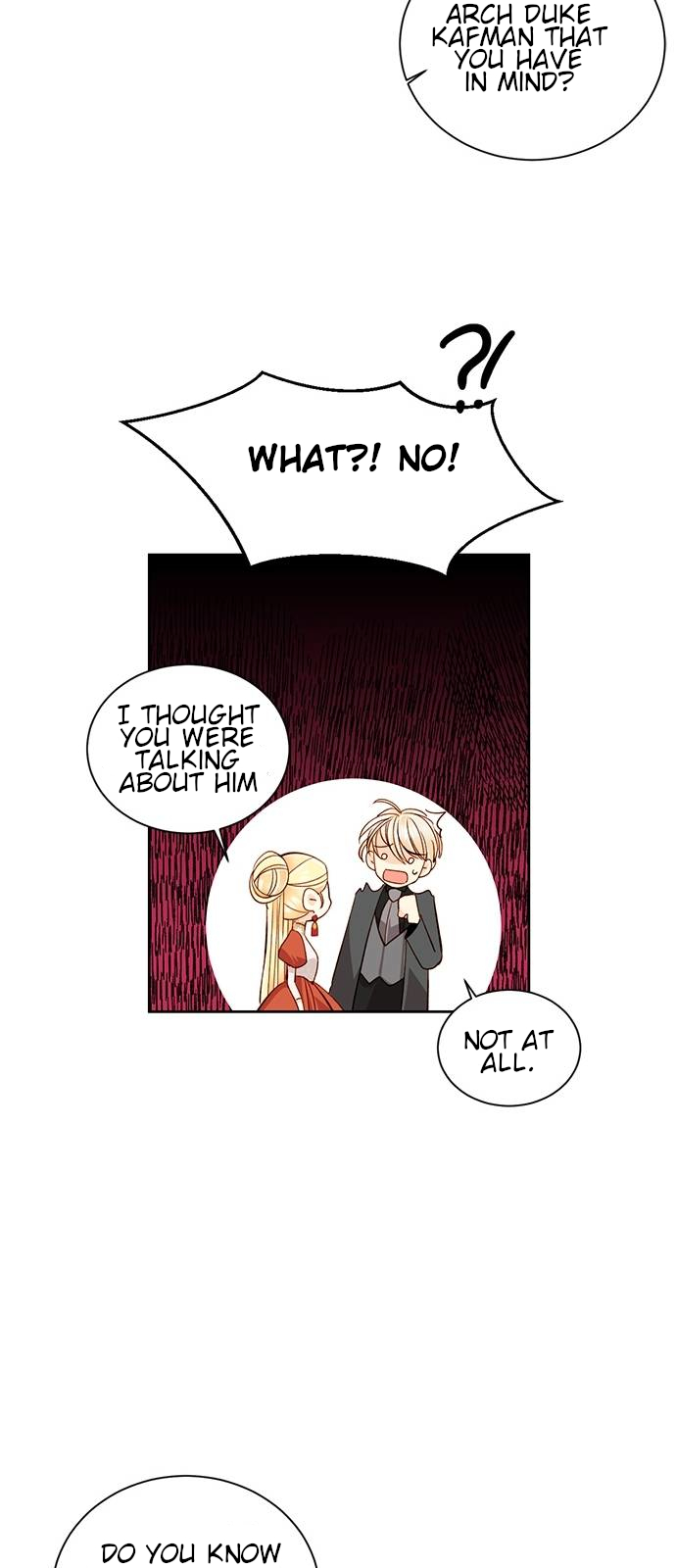 Read Remarried Empress EN Manga Online