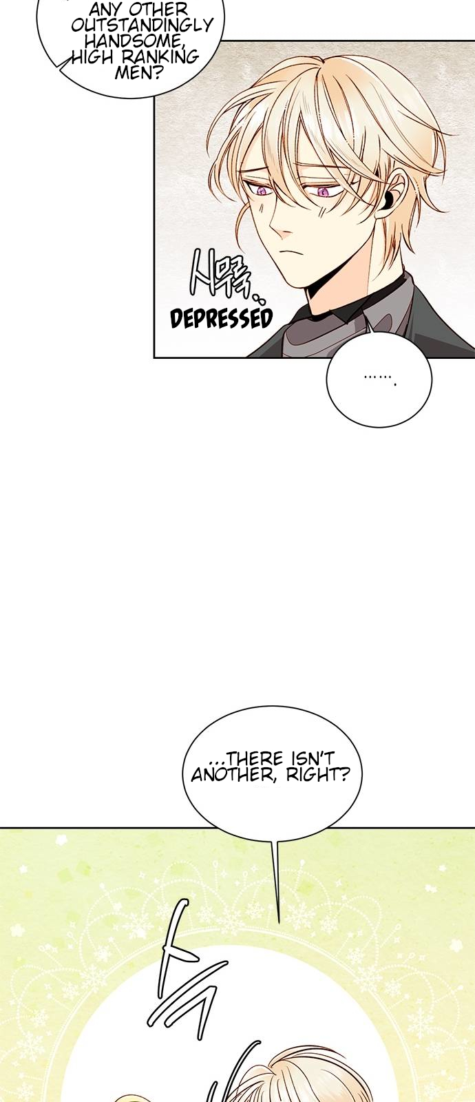 Read Remarried Empress EN Manga Online