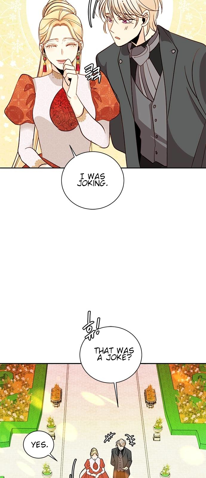 Read Remarried Empress EN Manga Online
