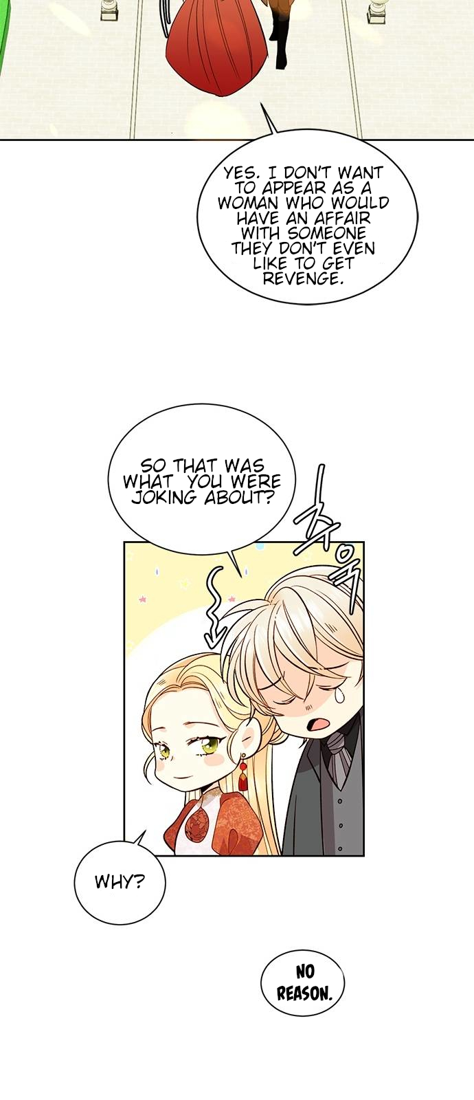 Read Remarried Empress EN Manga Online