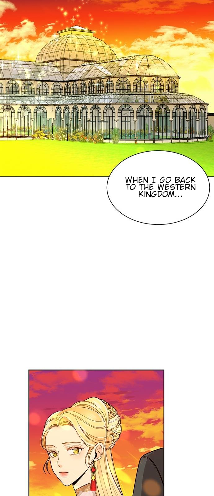 Read Remarried Empress EN Manga Online