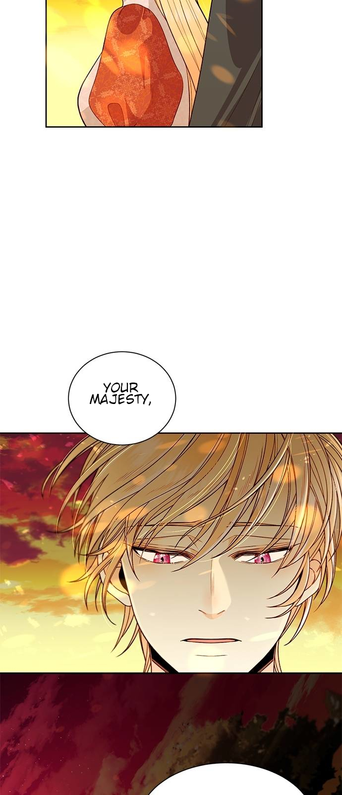 Read Remarried Empress EN Manga Online