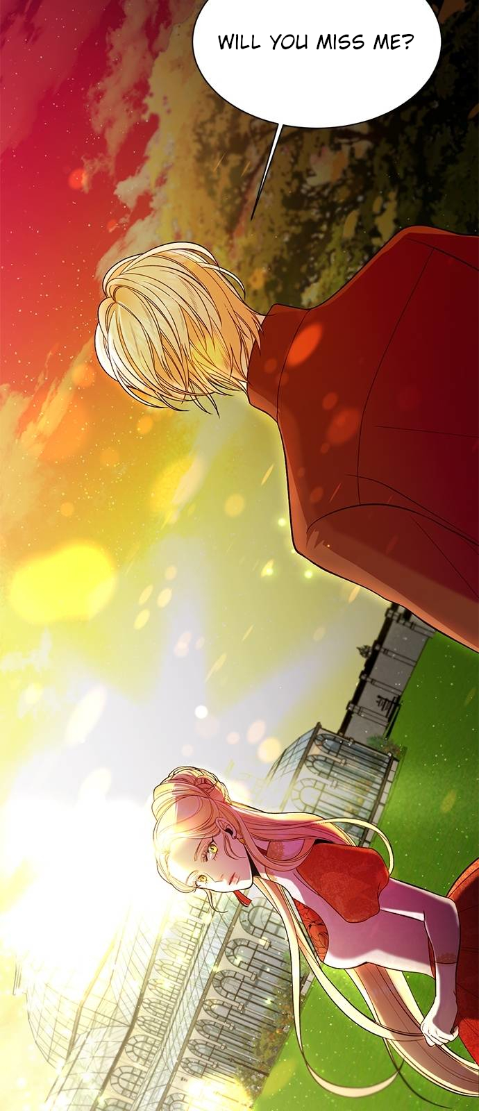 Read Remarried Empress EN Manga Online