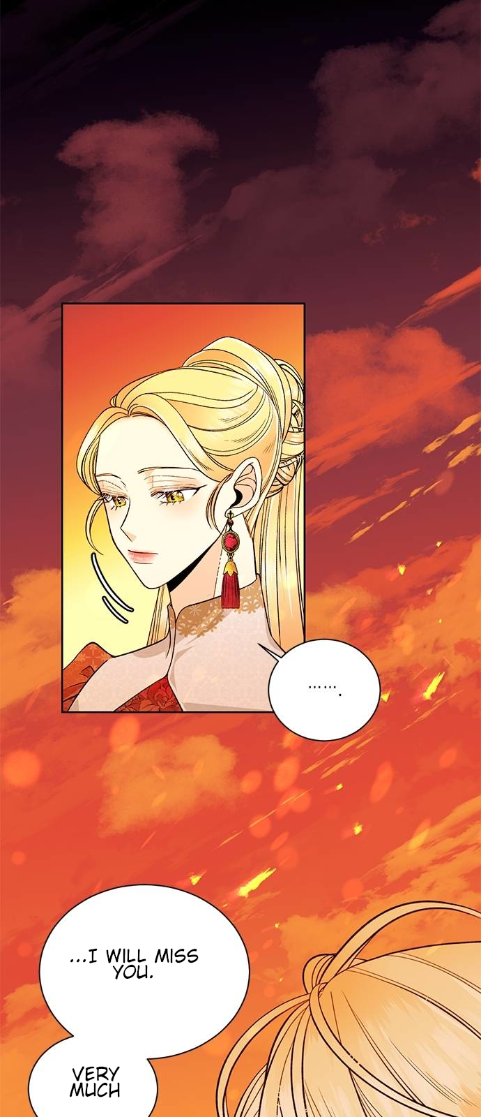 Read Remarried Empress EN Manga Online