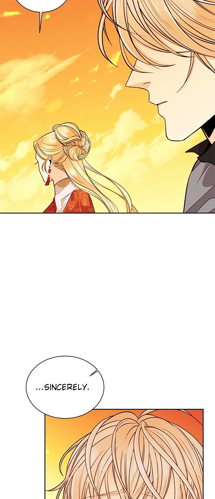 Read Remarried Empress EN Manga Online