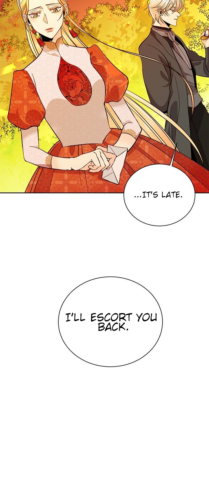 Read Remarried Empress EN Manga Online