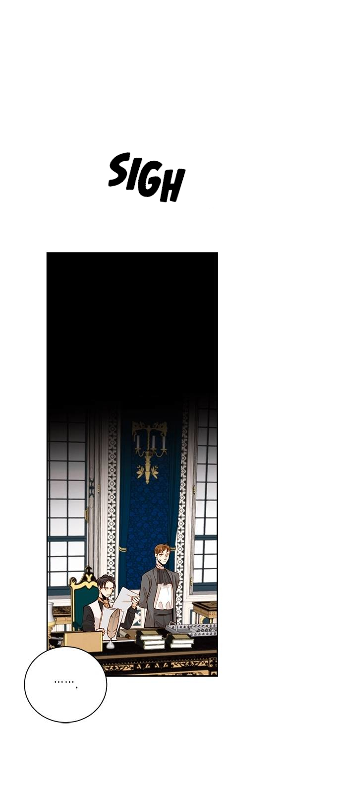 Read Remarried Empress EN Manga Online