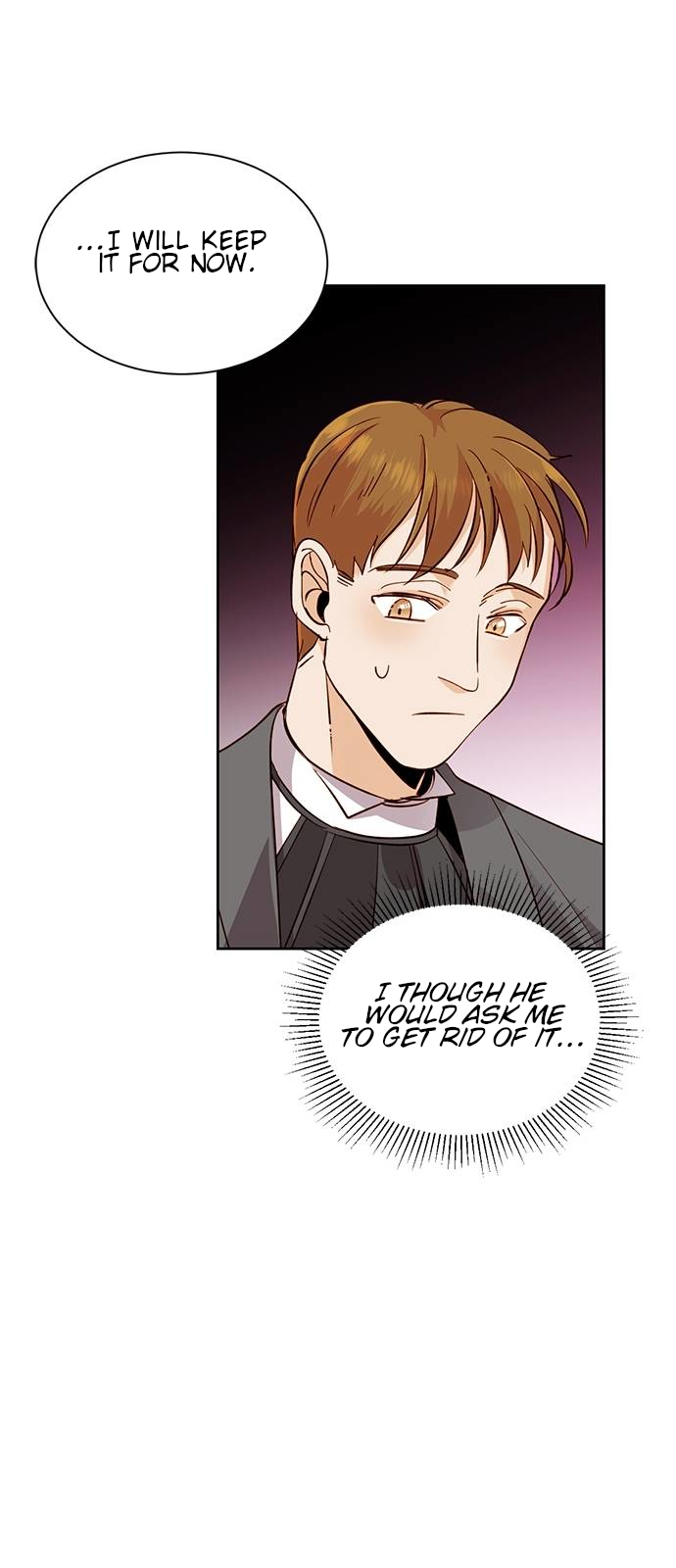 Read Remarried Empress EN Manga Online