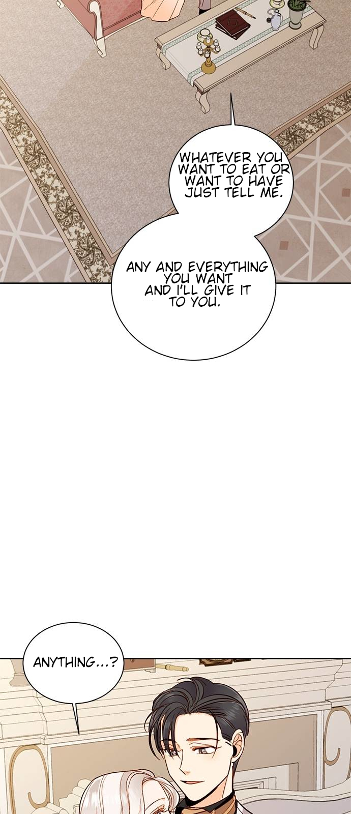 Read Remarried Empress EN Manga Online