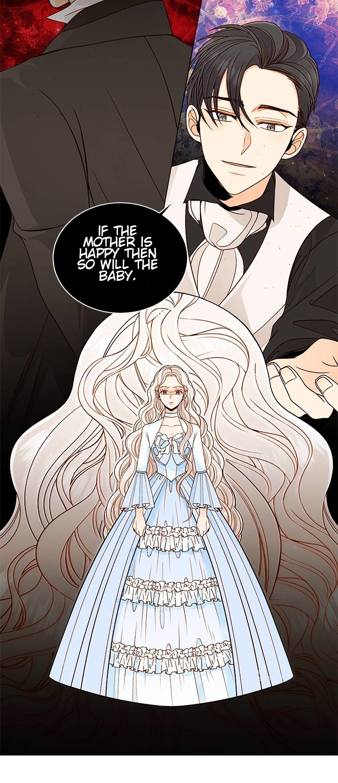 Read Remarried Empress EN Manga Online