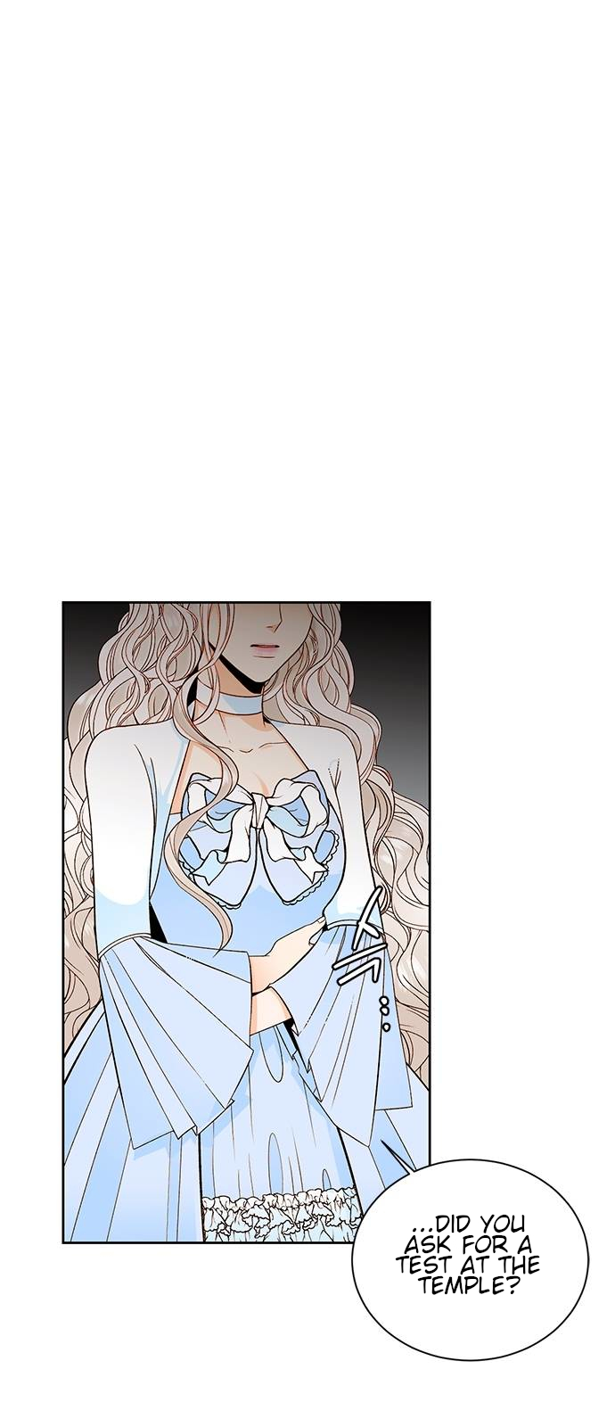 Read Remarried Empress EN Manga Online