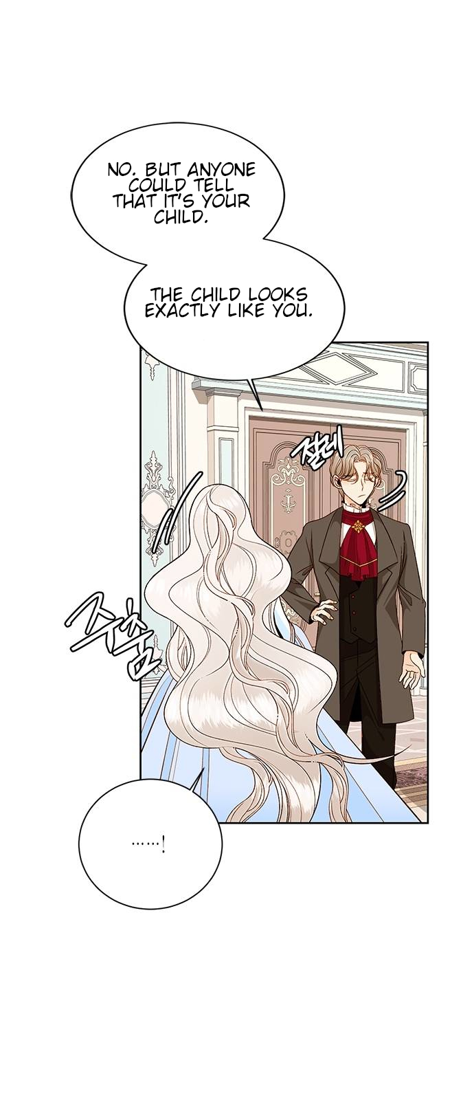 Read Remarried Empress EN Manga Online