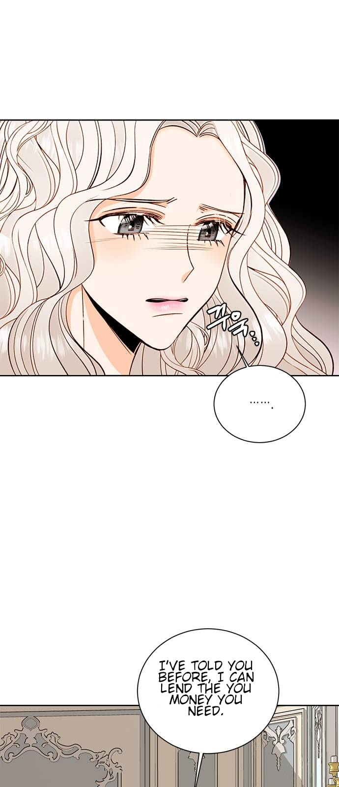 Read Remarried Empress EN Manga Online