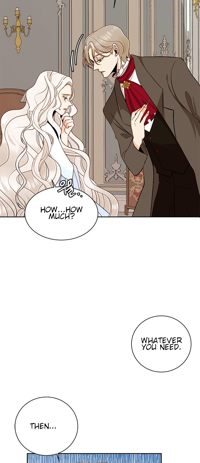 Read Remarried Empress EN Manga Online