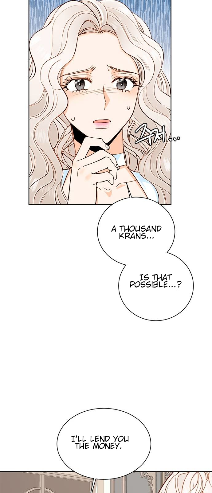 Read Remarried Empress EN Manga Online