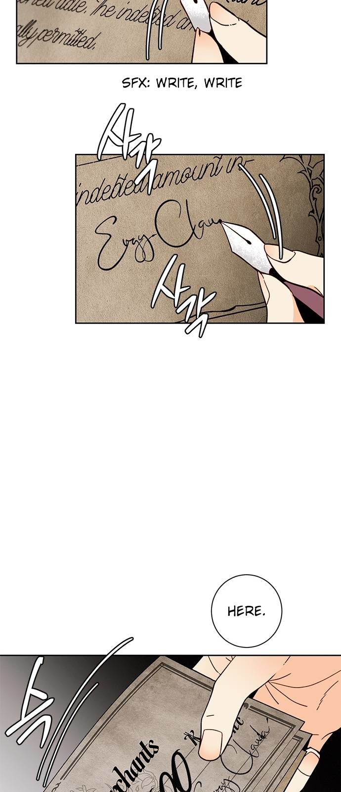 Read Remarried Empress EN Manga Online