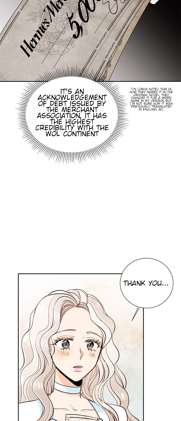Read Remarried Empress EN Manga Online