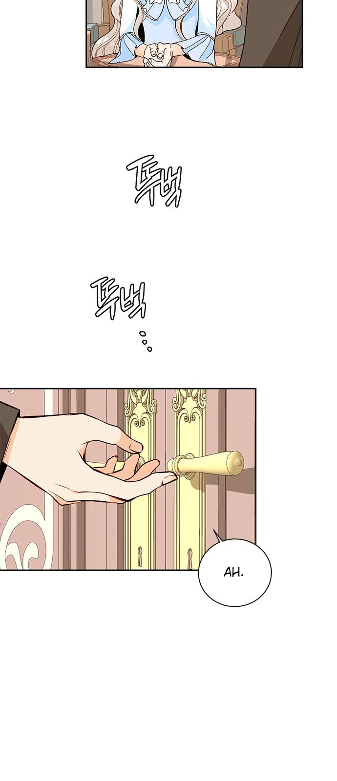 Read Remarried Empress EN Manga Online