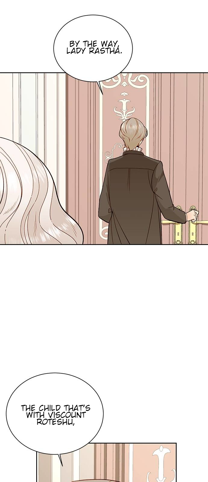 Read Remarried Empress EN Manga Online