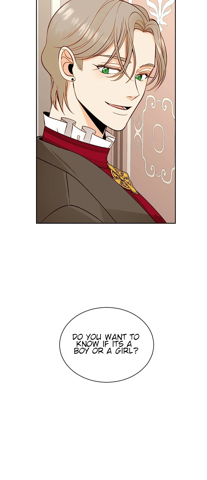 Read Remarried Empress EN Manga Online