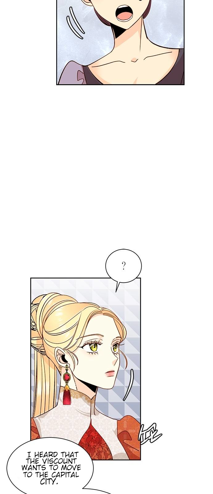 Read Remarried Empress EN Manga Online