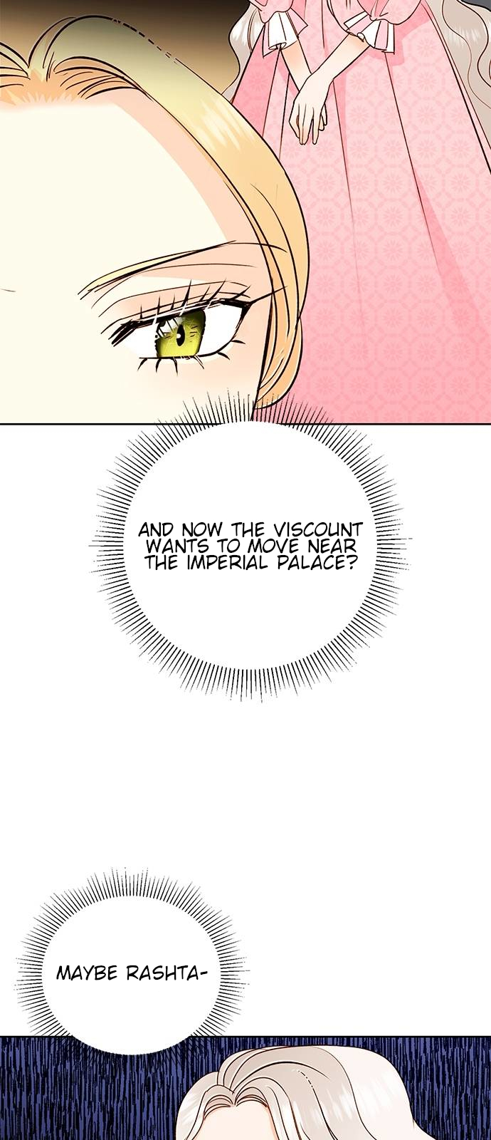Read Remarried Empress EN Manga Online